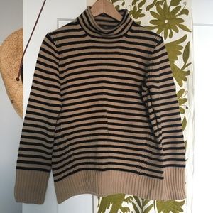 J. Crew Wool/Cashmere blend sweater
